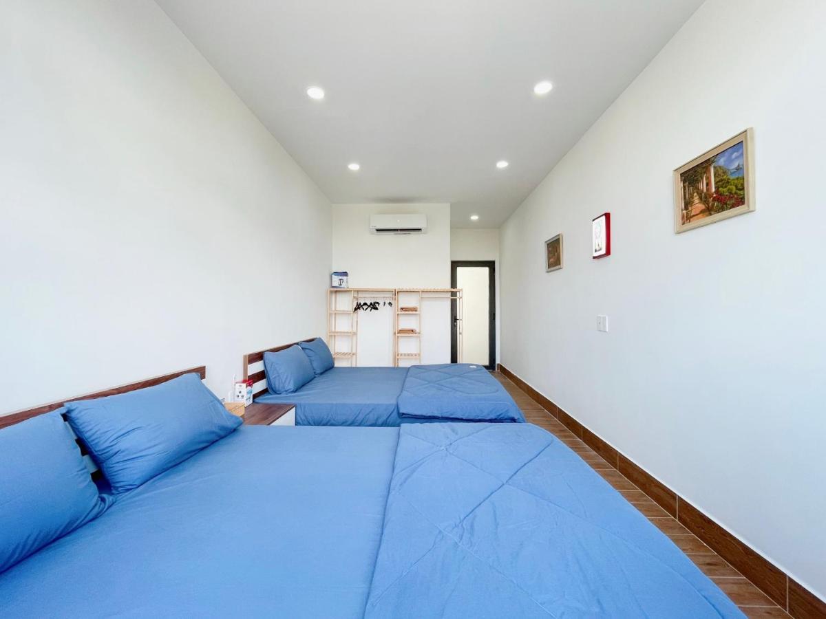 3 Râu House Grand World Phú Quốc Apartamento Exterior foto