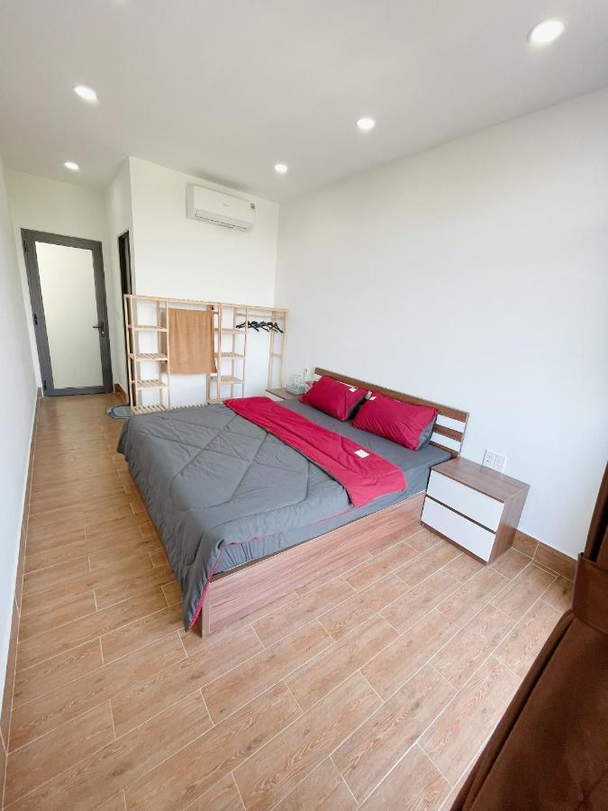 3 Râu House Grand World Phú Quốc Apartamento Exterior foto