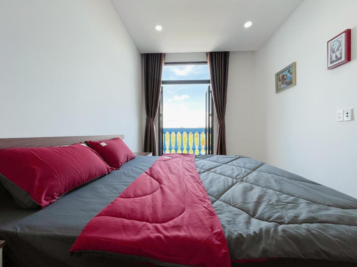 3 Râu House Grand World Phú Quốc Apartamento Exterior foto